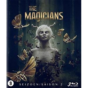 The Magicians - Saison 2