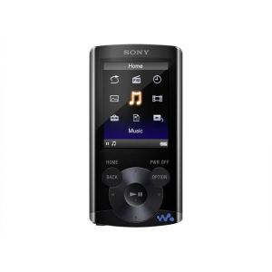 Sony NWZ-E363 4 Go