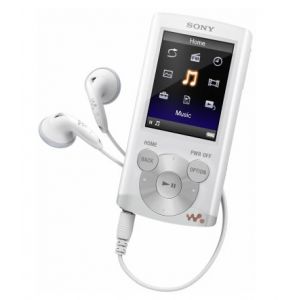 Sony NWZ-E363 4 Go