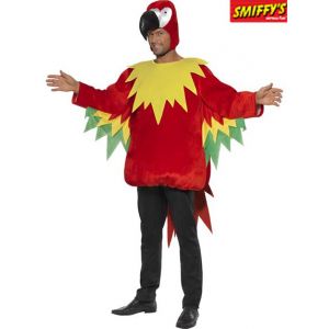 Parrot Cost e [Vêtements]