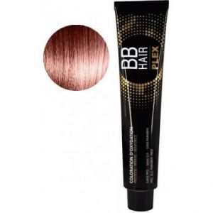 Image de Generik Coloration d'oxydation BBHair Plex 6.5 Blond foncé acajou 100 ML