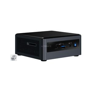 Image de Intel NUC NUC10i3FNH2