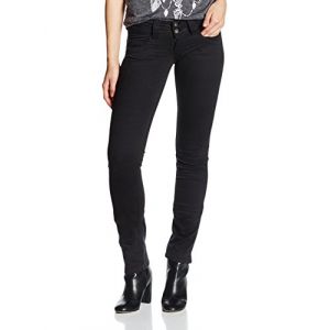 Pepe Jeans Venus 34 Black - Black - 34