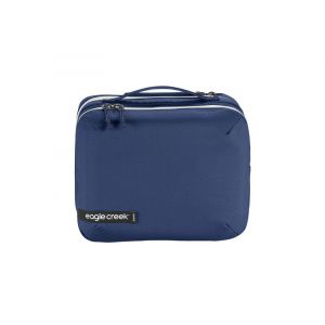 Image de Eagle Creek Pack It Reveal Trifold Toiletry Kit, az blue/grey Trousses de toilette
