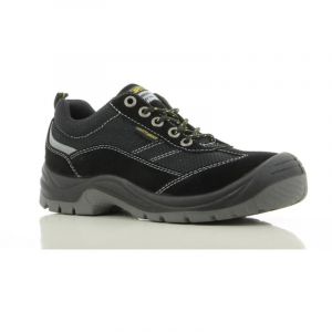 Image de Safety Jogger Chaussures de sécurité basses GOBI S1P SRC Noir 47