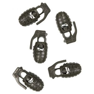 Mil-tec Stoppeur Grenade Pineapple olive