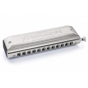 Hohner XPRESSION