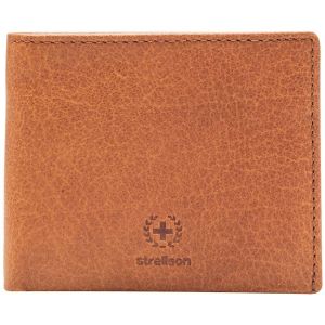 Strellson Geldbörse Blackwall Billfold H8 Portemonnaies 1 ct Hellbraun Herren (49.59 € / 1 ct)