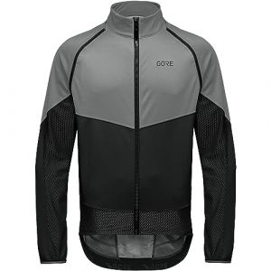 Gore Wear Veste de Cyclisme pour homme Phantom, GORE-TEX INFINIUM