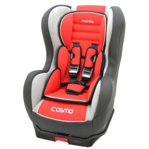 Image de mycarsit Siège auto Isofix groupe 1