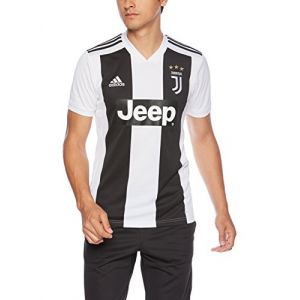 Adidas Juventus Maillot Domicile 2018/19