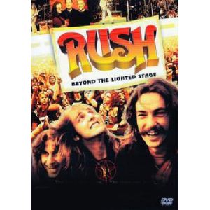 Image de Rush : Beyond the Lighted Stage