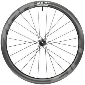 Zipp 303 Firecrest Cl Front 12 x 100 mm Black - Black - Taille 12 x 100 mm