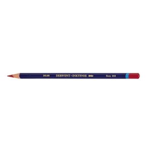 Derwent Crayon aquarellable Inktense, Violet rouge - 0610