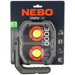 Nebo Lampe de travail OMNI 3K