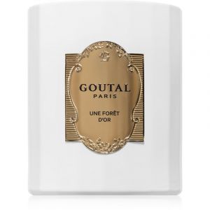 Goutal Home Collection Une Foret Dor Candle 185g