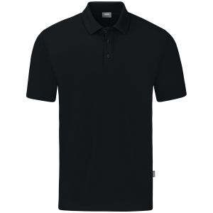 Jako Polo Organic Stretch