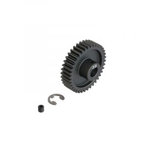 Arrma 38T Mod1 Safe-D8 Pinion Gear