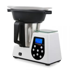 Image de Techwood CookStation CS-7- Robot cuiseur multifonction