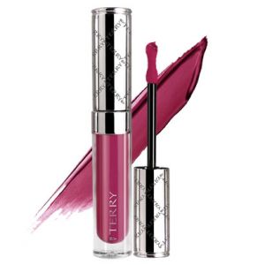 By Terry Terrybly Velvet Rouge - Fard &agrave; l&egrave;vres Liquide n&deg;06 Gypsy Rose