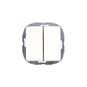 Rev Insert Interrupteur pour gamme blanc 0501622551