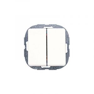 Rev Insert Interrupteur pour gamme blanc 0501622551