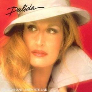 Universal music DALIDA