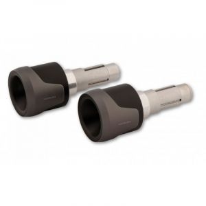 Highsider Embouts de guidon Akron XL