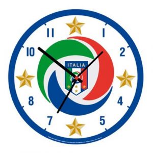 Image de Grande pendule ronde FIGC