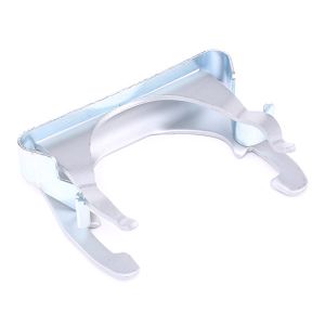 Elring Pièce de serrage, échappement VW,AUDI,SKODA 484.970 04L131455A,04L131455A,04L131455A 04L131455A,04L131455A