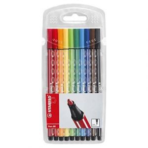 Stabilo Pen 68 (6810 pl)