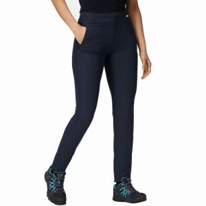 Regatta Pantalon Technique Pentre Marin, Taille: 16 Longueur Régulière - Réduction - Vendredi noir reduction