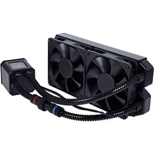 Image de Alphacool Eisbaer 240 CPU 240mm