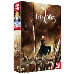 Fate / Zéro - L'intégrale Saison 1