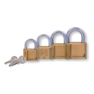 Heracles CADENAS LAITON 60MM BLISTER