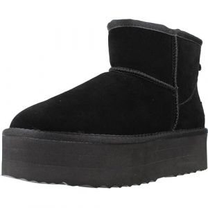 Gioseppo Femme Bancroft Botte Tendance, Noir, 36 EU