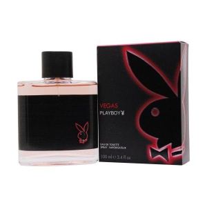 Image de Playboy Vegas - Eau de toilette pour homme - 100 ml