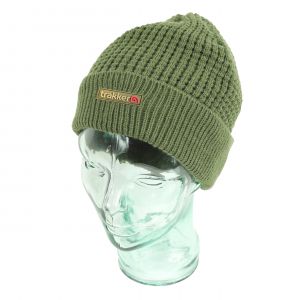 Bonnet doublé texturé Trakker