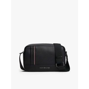 Tommy Hilfiger Gibecière Th Central AM0AM13635 Noir