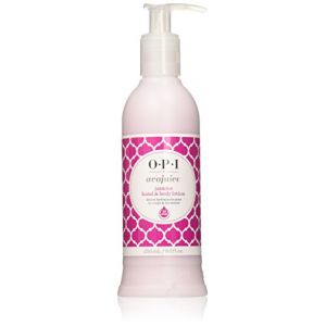 Image de O.P.I Avojuice - Lotion hydratante pour le corps et les mains 250 ml