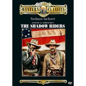 Image de The Shadow Riders