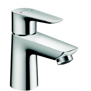 Hansgrohe Talis E 80 Mitigeur lavabo chromé