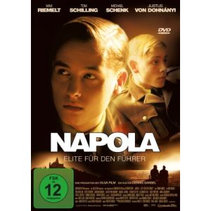 Image de Napola : Elite Fur Den Fuhrer