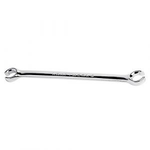 Kraftwerk Clé à tuyauter 13 x 14 mm polie miroir 3580-02