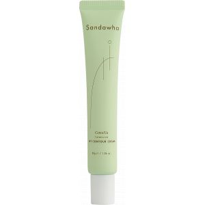 SanDaWha Camellia Intensive Eye Contour Cream
