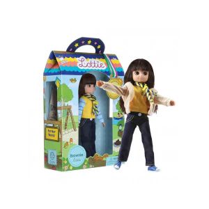 Arklu Doll Wildlife Photographer Mia