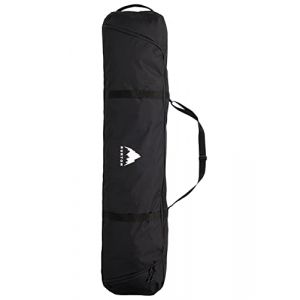 Image de Burton Snowboard Space Sack Sacs à Planche de Snowboard Adulte Unisexe, True Black, 140