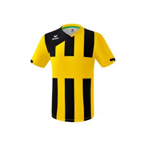 Erima T-shirt Siena 3.0 S jaune/noir