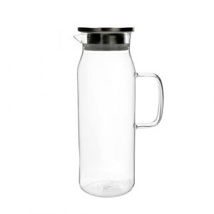 La Cafetière Carafe en verre (1,5 l, dans une boîte cadeau de)