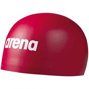 Arena Bonnet de bain 3D Soft